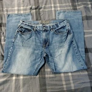 American eagle mens jeans